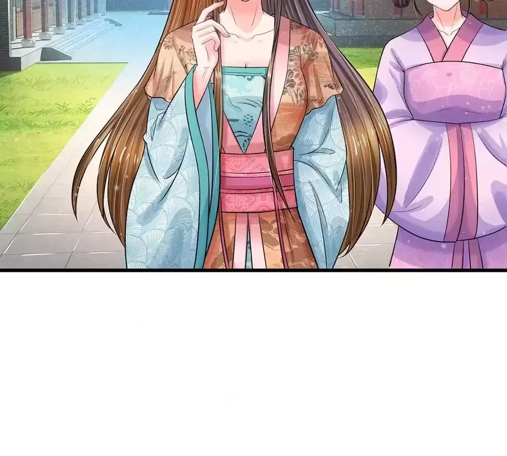 Destined to be Empress Chapter 222 – Page 24