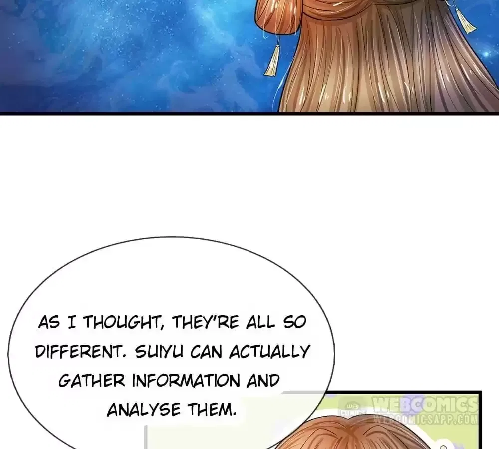 Destined to be Empress Chapter 222 – Page 26