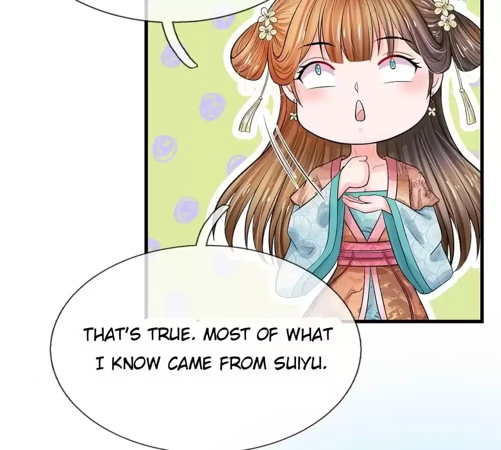 Destined to be Empress Chapter 222 – Page 27