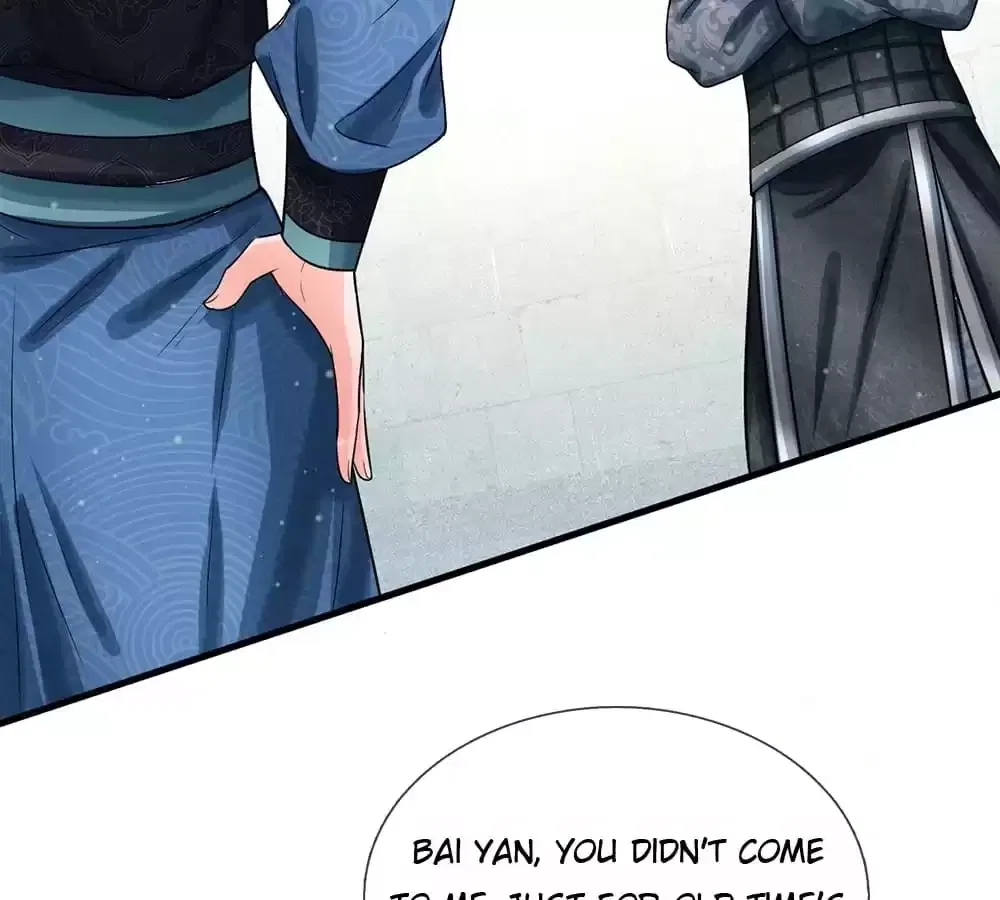 Destined to be Empress Chapter 222 – Page 30