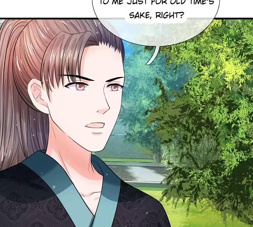 Destined to be Empress Chapter 222 – Page 31
