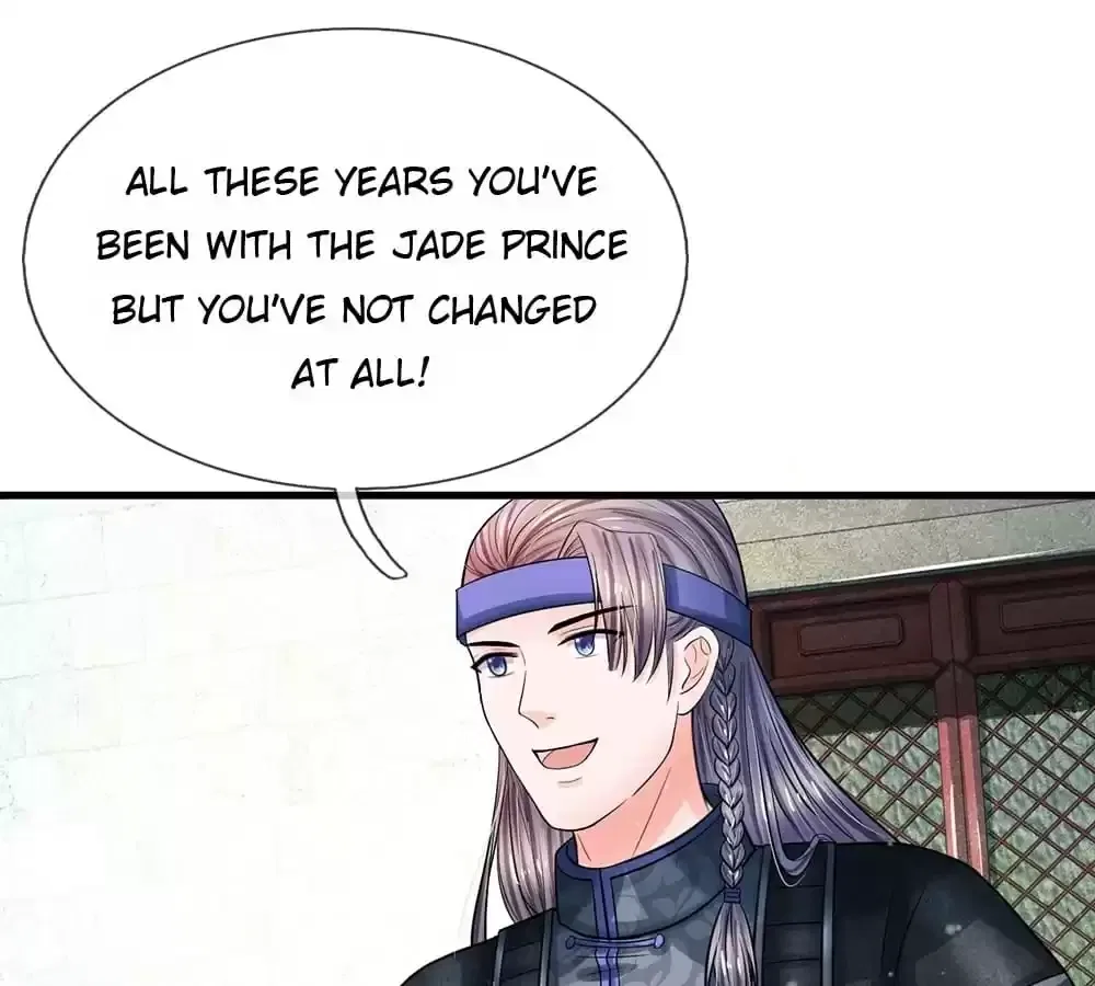 Destined to be Empress Chapter 222 – Page 33