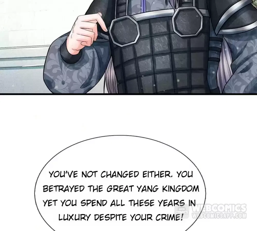 Destined to be Empress Chapter 222 – Page 34
