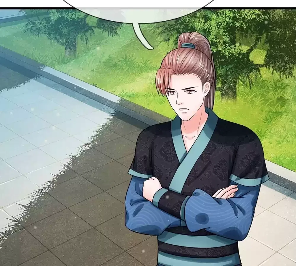 Destined to be Empress Chapter 222 – Page 35