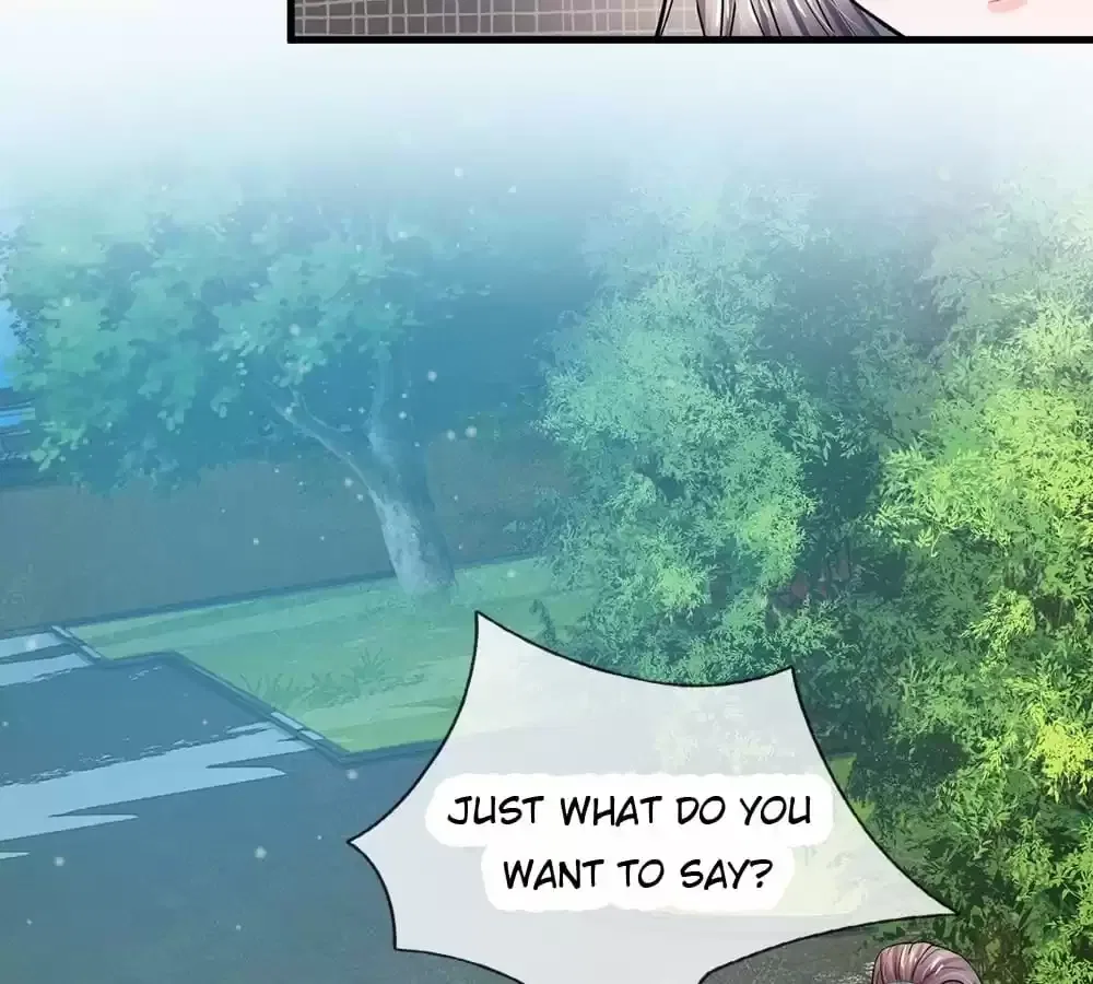 Destined to be Empress Chapter 222 – Page 39