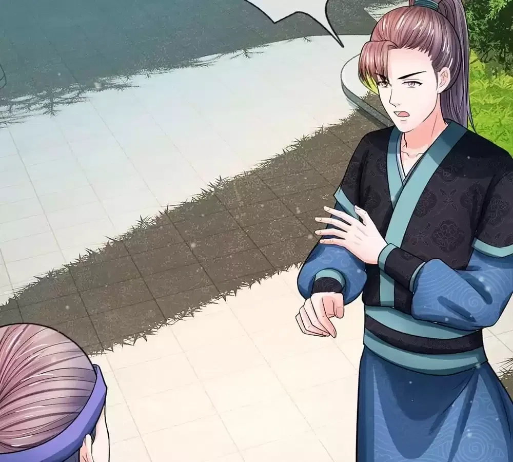 Destined to be Empress Chapter 222 – Page 40