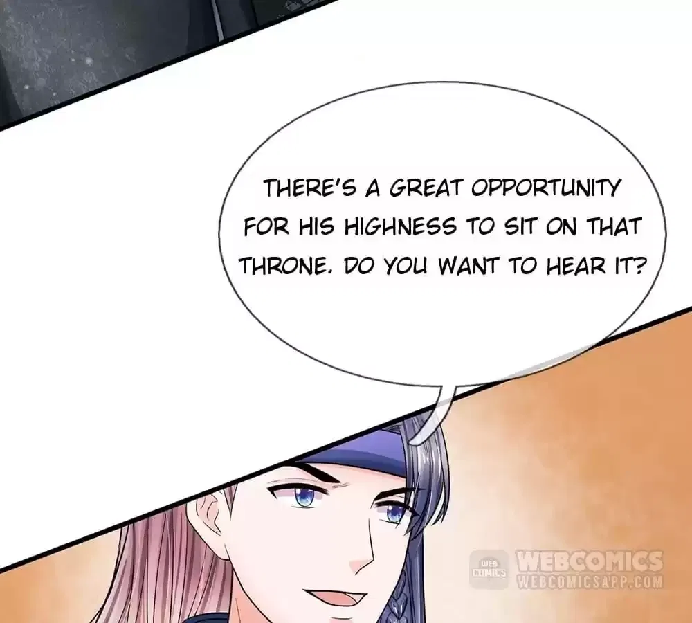 Destined to be Empress Chapter 222 – Page 42