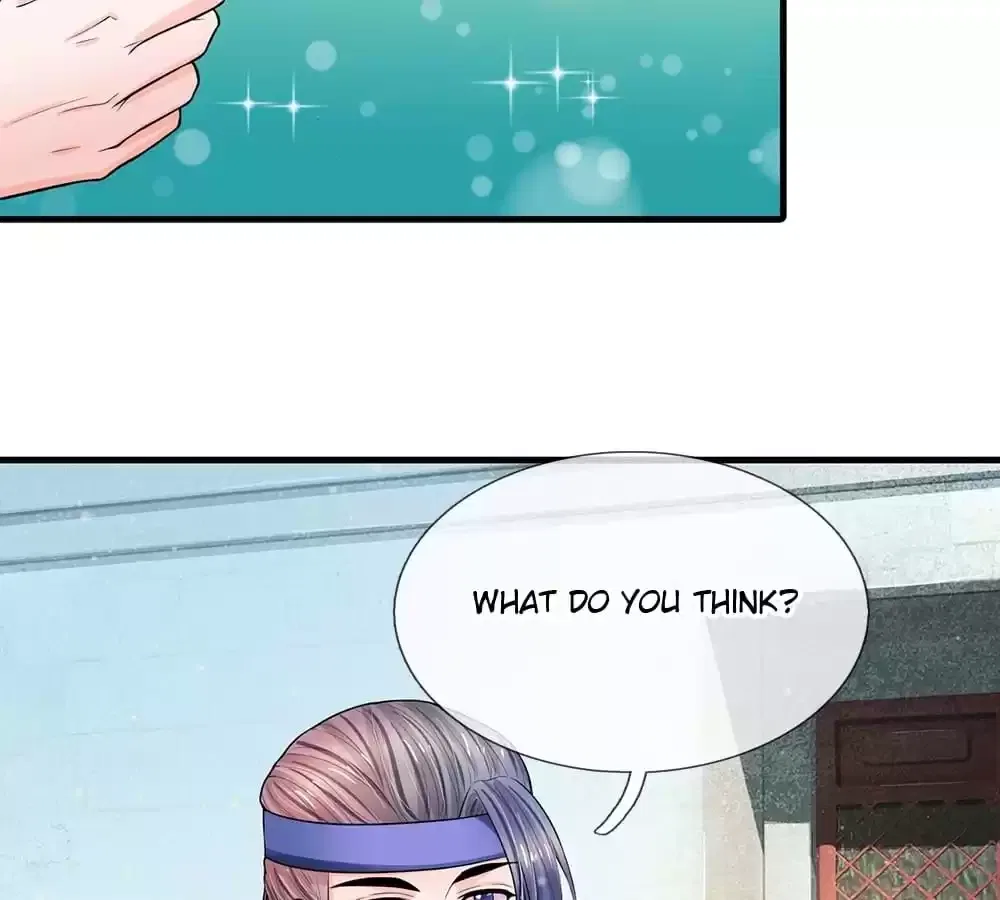 Destined to be Empress Chapter 222 – Page 46