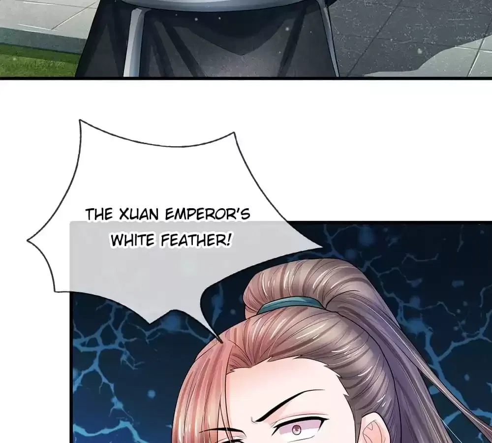 Destined to be Empress Chapter 222 – Page 48