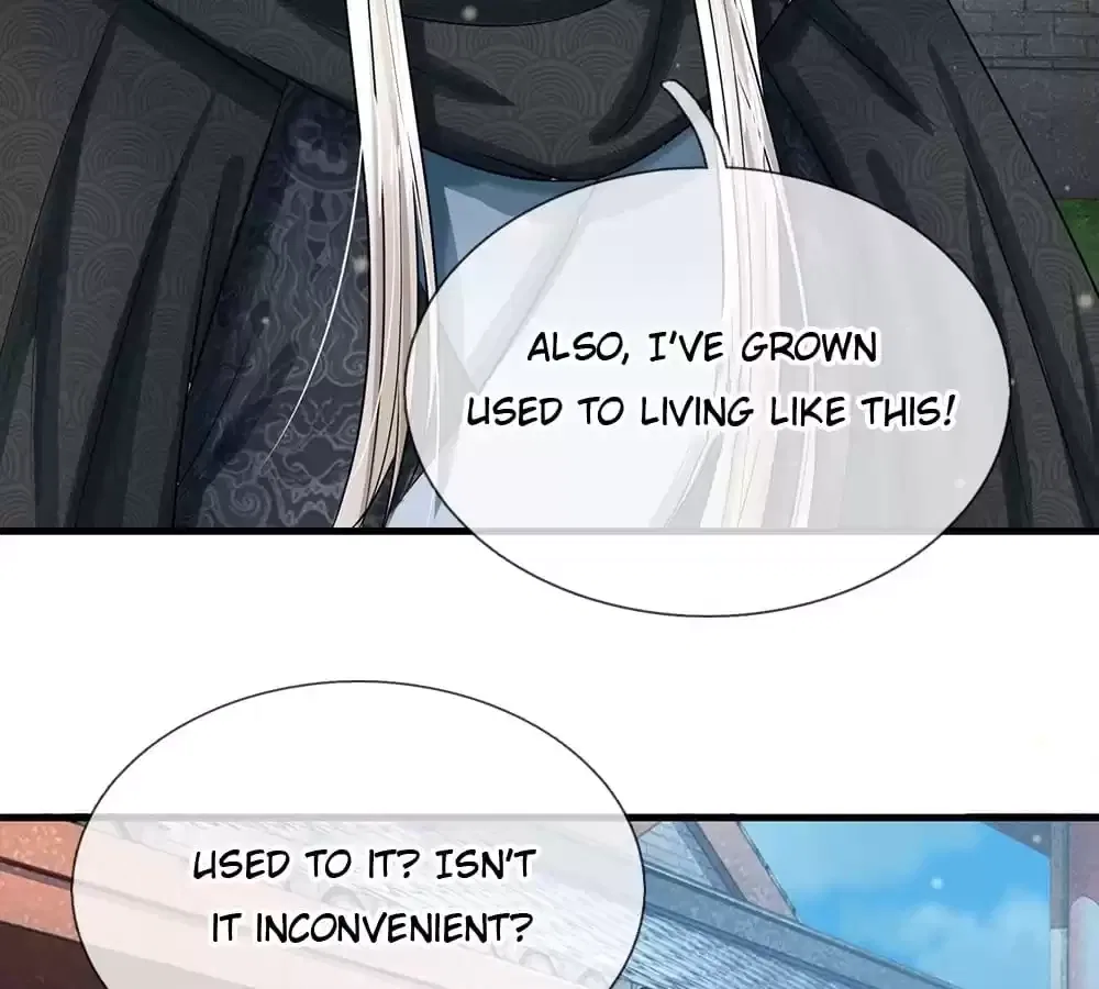 Destined to be Empress Chapter 221 – Page 5