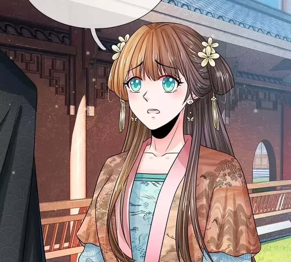 Destined to be Empress Chapter 221 – Page 6