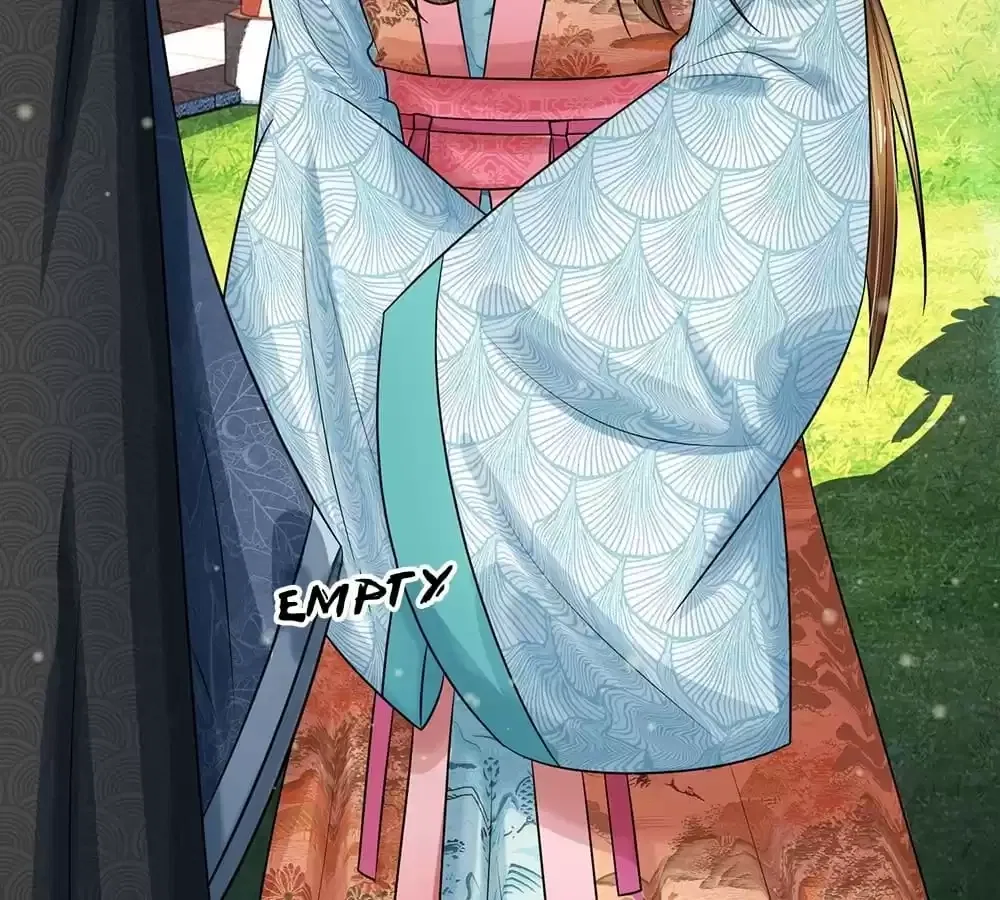 Destined to be Empress Chapter 221 – Page 7