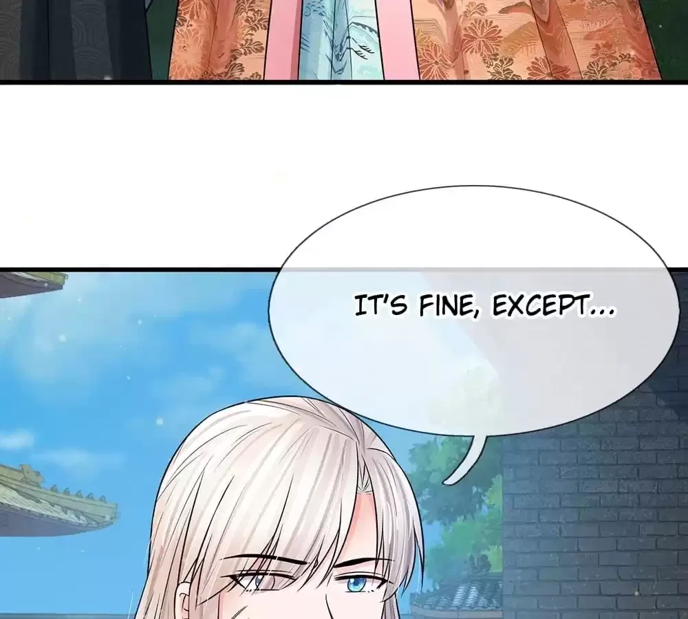 Destined to be Empress Chapter 221 – Page 8