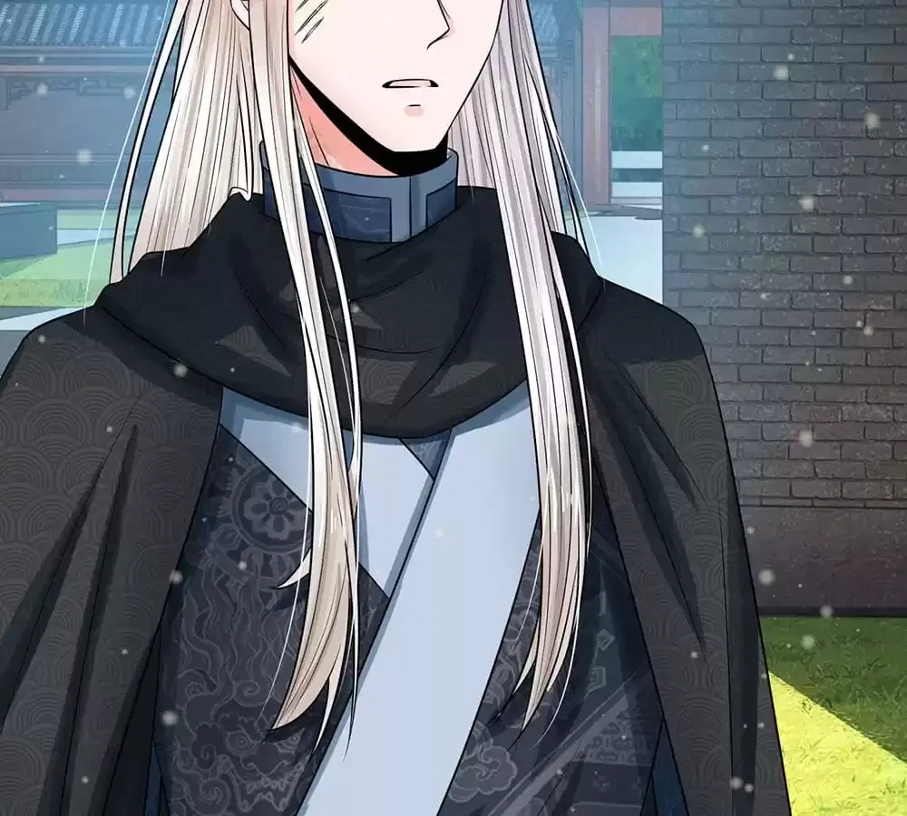 Destined to be Empress Chapter 221 – Page 9