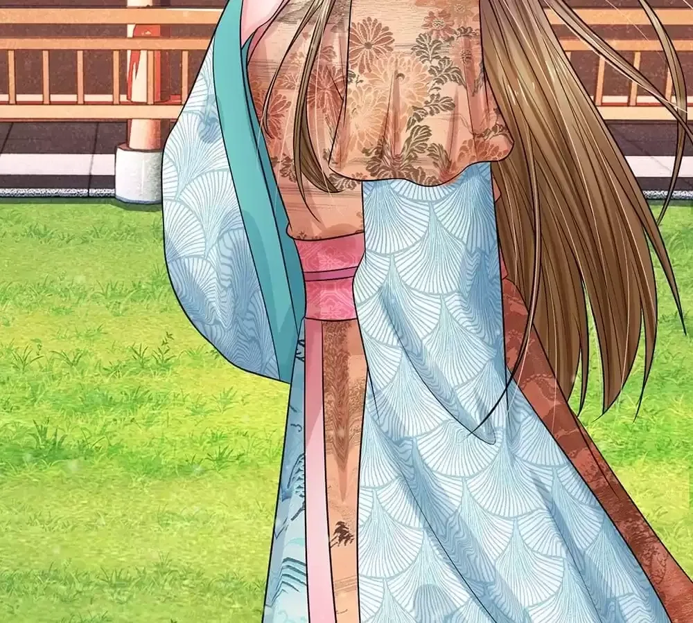 Destined to be Empress Chapter 221 – Page 12
