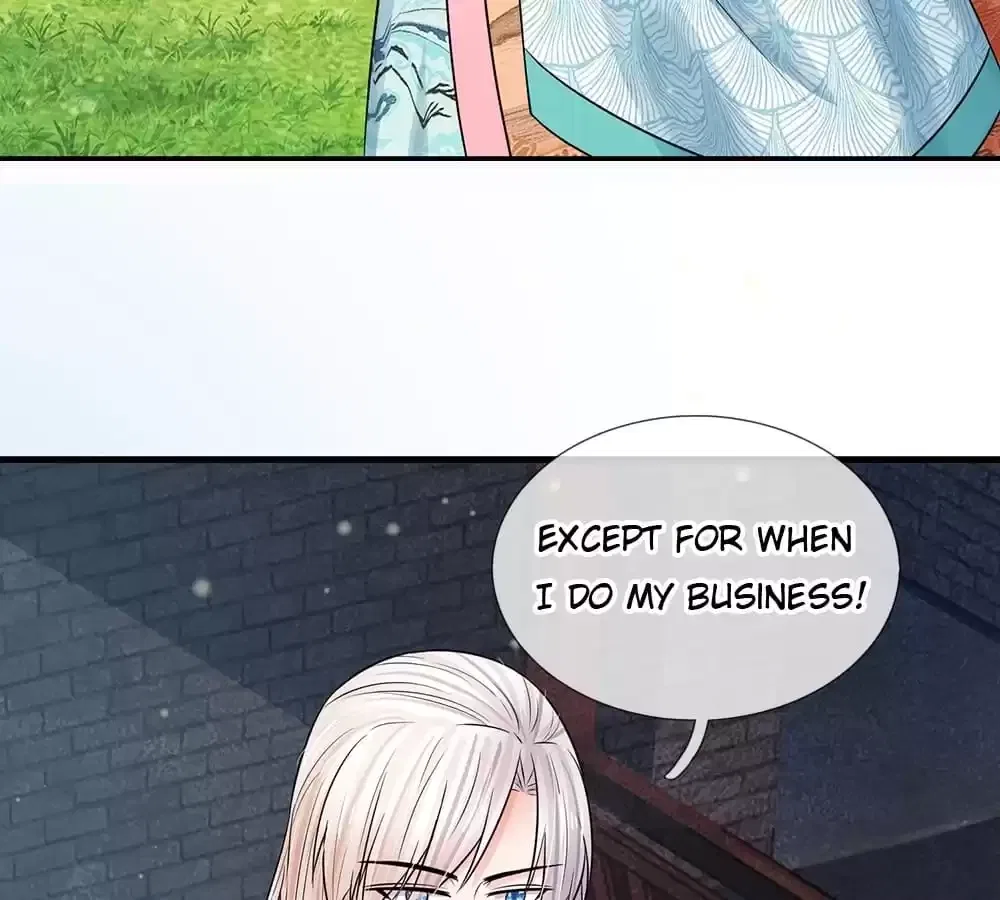 Destined to be Empress Chapter 221 – Page 13