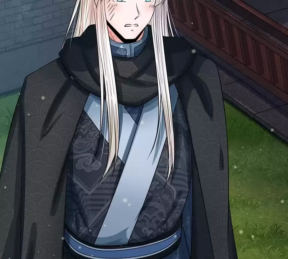 Destined to be Empress Chapter 221 – Page 14