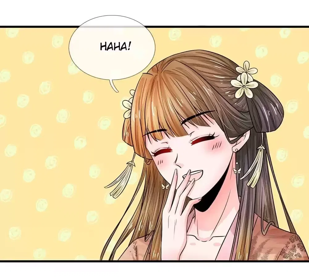 Destined to be Empress Chapter 221 – Page 20