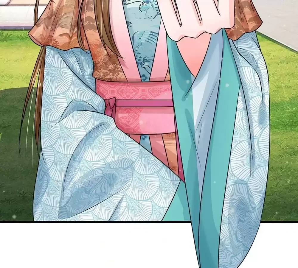 Destined to be Empress Chapter 221 – Page 23