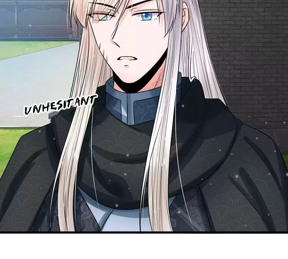 Destined to be Empress Chapter 221 – Page 25