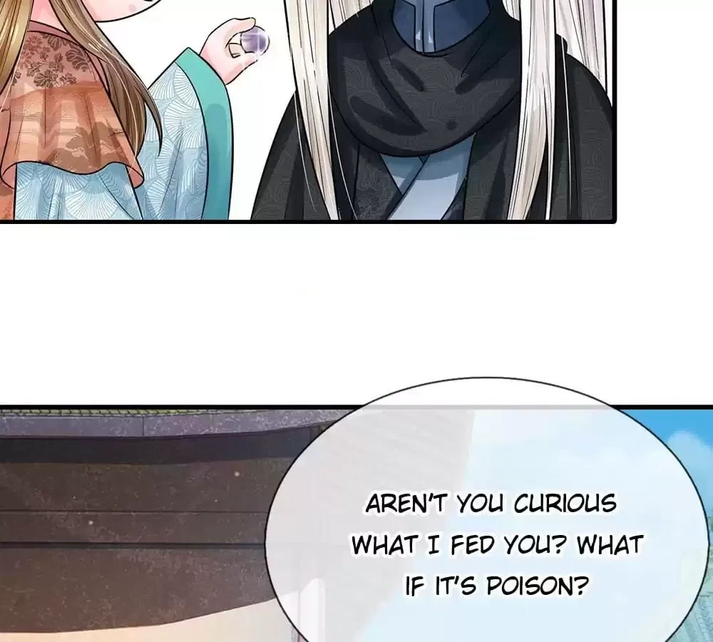 Destined to be Empress Chapter 221 – Page 27