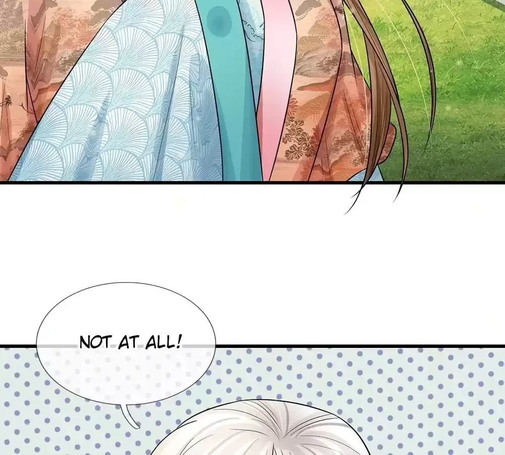 Destined to be Empress Chapter 221 – Page 29
