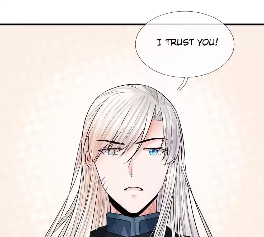 Destined to be Empress Chapter 221 – Page 31