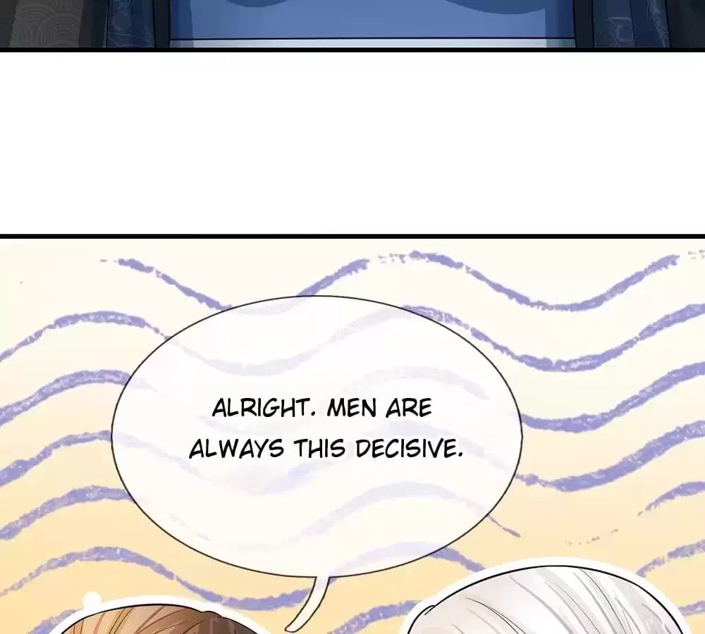Destined to be Empress Chapter 221 – Page 33