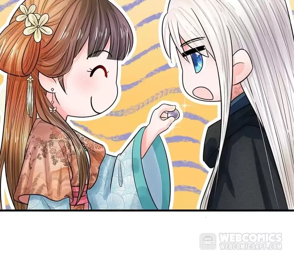 Destined to be Empress Chapter 221 – Page 34