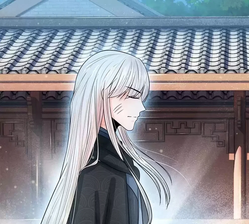 Destined to be Empress Chapter 221 – Page 36