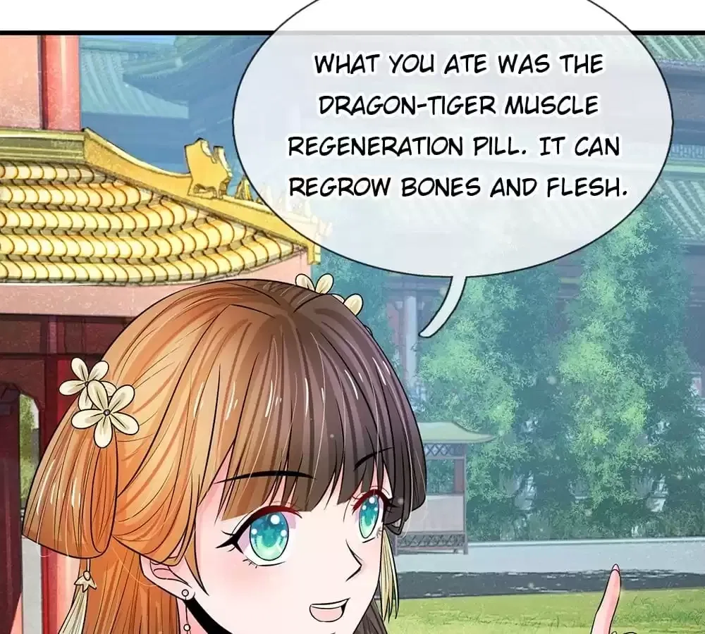 Destined to be Empress Chapter 221 – Page 45