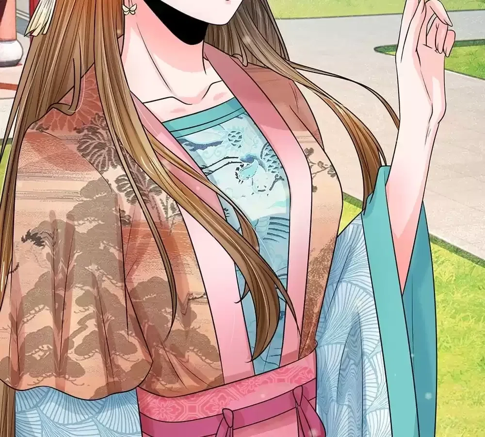Destined to be Empress Chapter 221 – Page 46