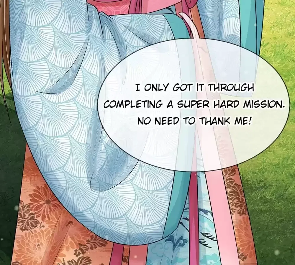 Destined to be Empress Chapter 221 – Page 47