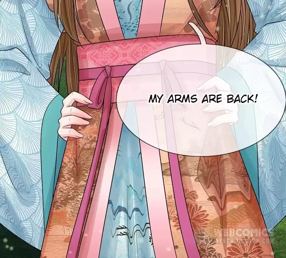Destined to be Empress Chapter 221 – Page 50
