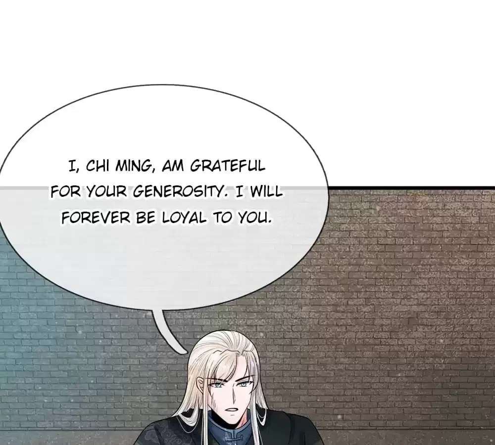 Destined to be Empress Chapter 221 – Page 54