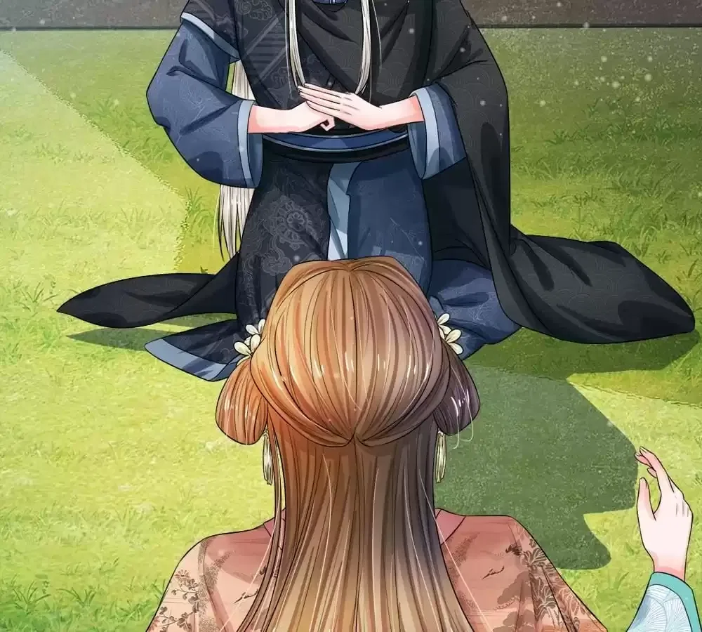Destined to be Empress Chapter 221 – Page 55