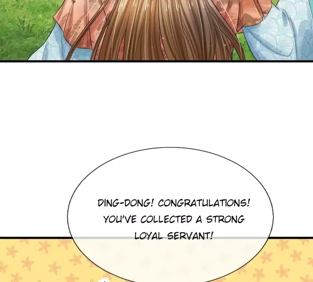 Destined to be Empress Chapter 221 – Page 56