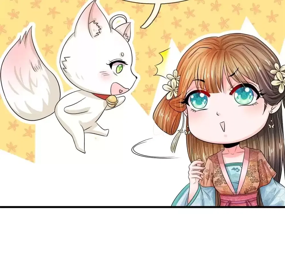 Destined to be Empress Chapter 221 – Page 57