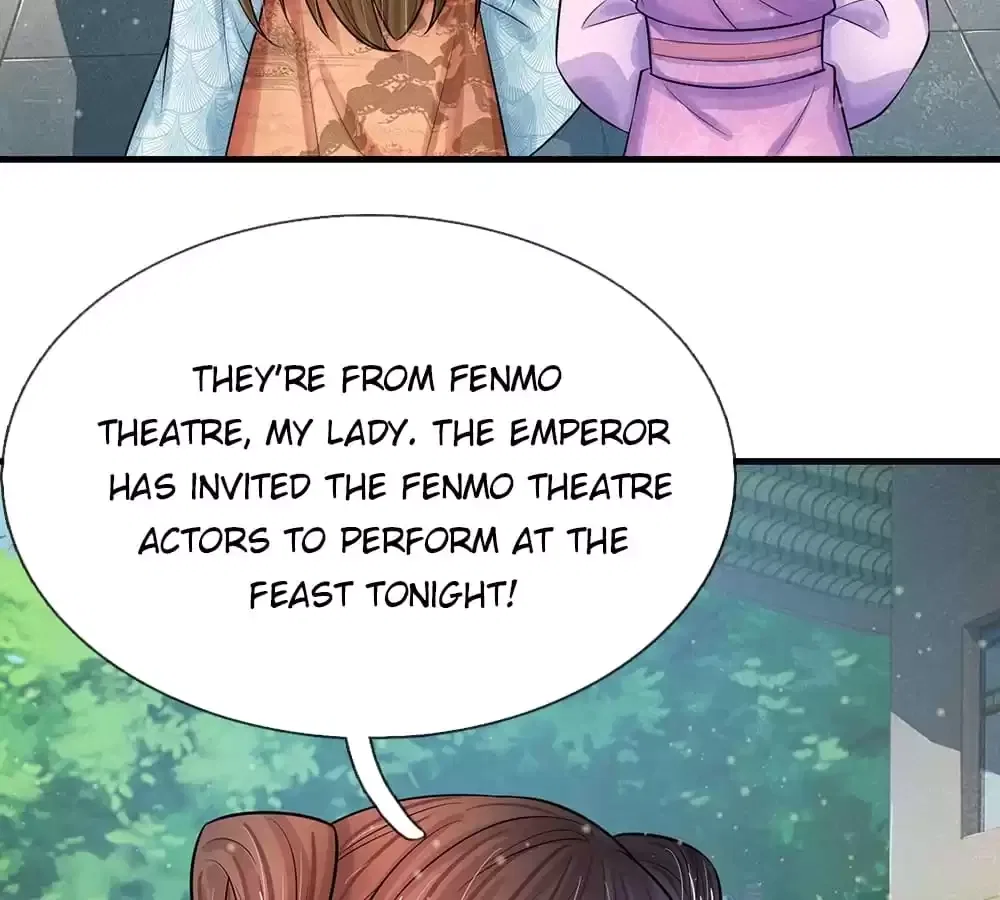 Destined to be Empress Chapter 220 – Page 4