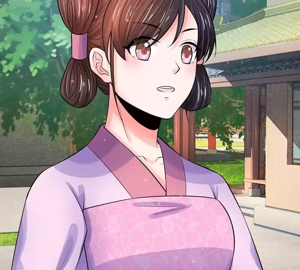 Destined to be Empress Chapter 220 – Page 5