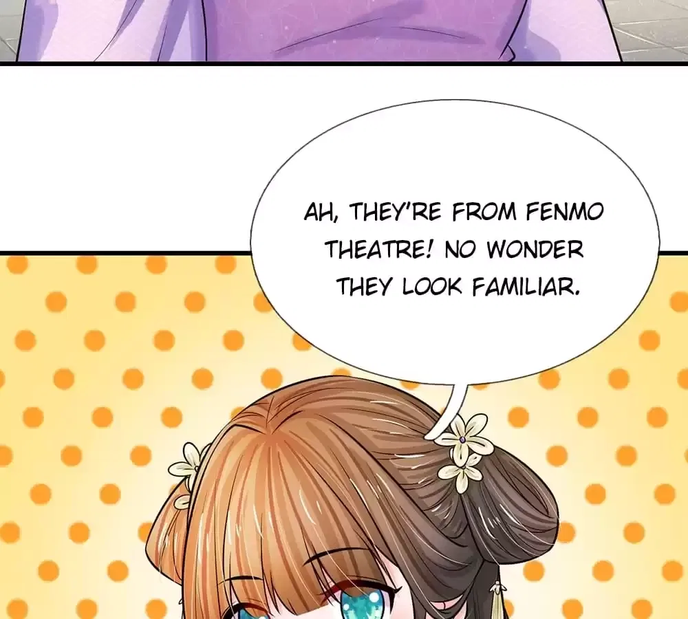 Destined to be Empress Chapter 220 – Page 6