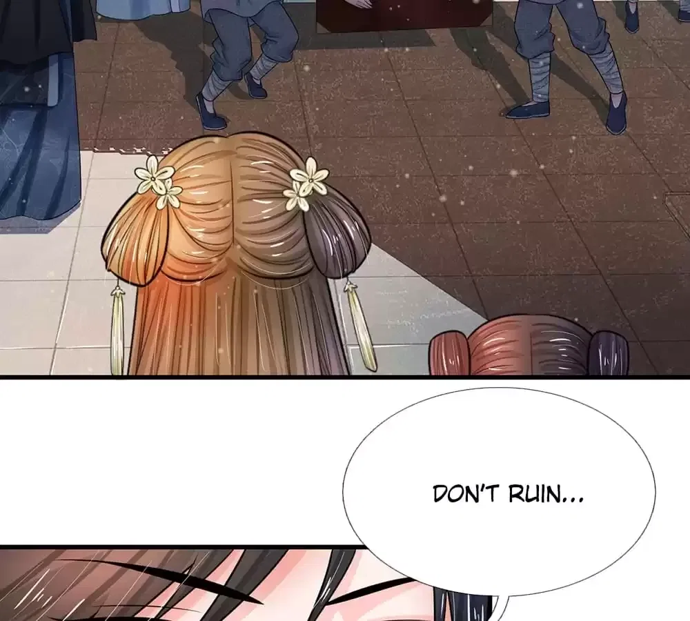 Destined to be Empress Chapter 220 – Page 11