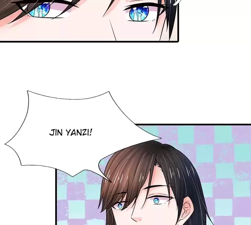 Destined to be Empress Chapter 220 – Page 12