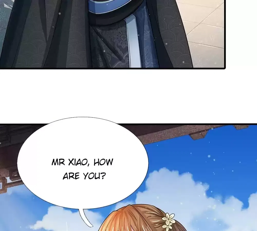 Destined to be Empress Chapter 220 – Page 15