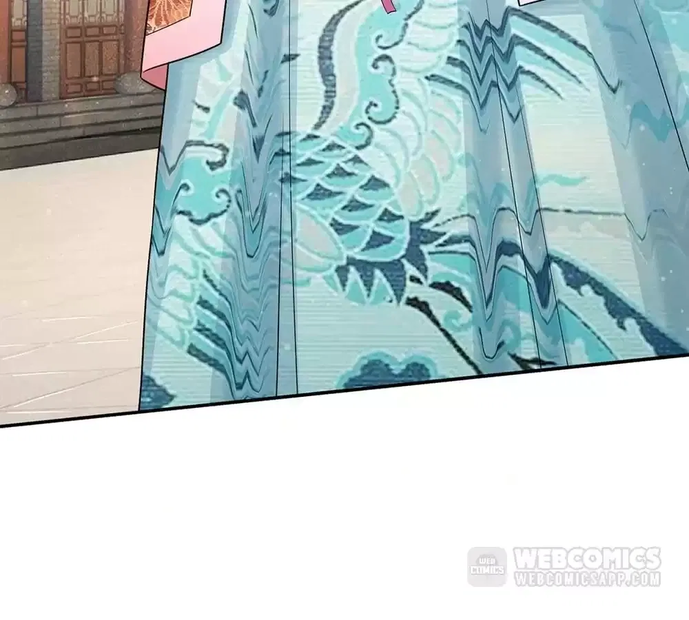 Destined to be Empress Chapter 220 – Page 18