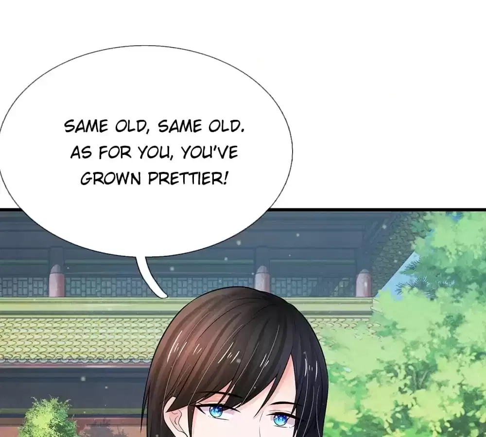 Destined to be Empress Chapter 220 – Page 20