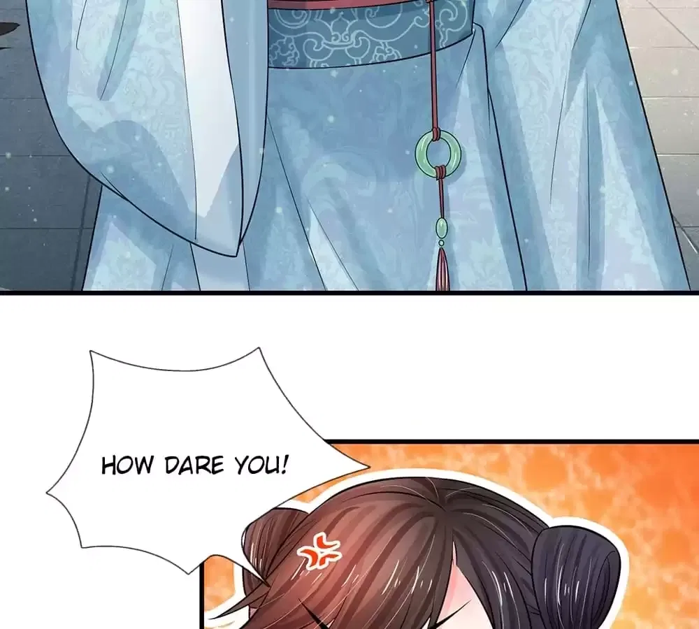 Destined to be Empress Chapter 220 – Page 22