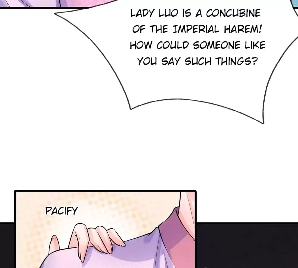 Destined to be Empress Chapter 220 – Page 25