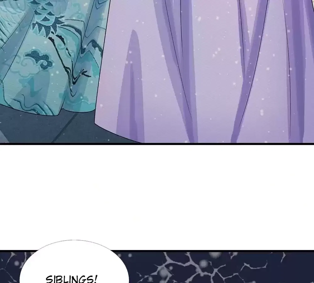 Destined to be Empress Chapter 220 – Page 29
