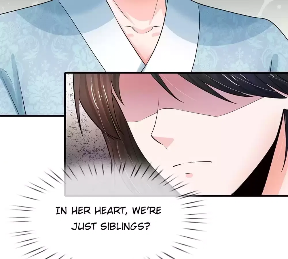 Destined to be Empress Chapter 220 – Page 31